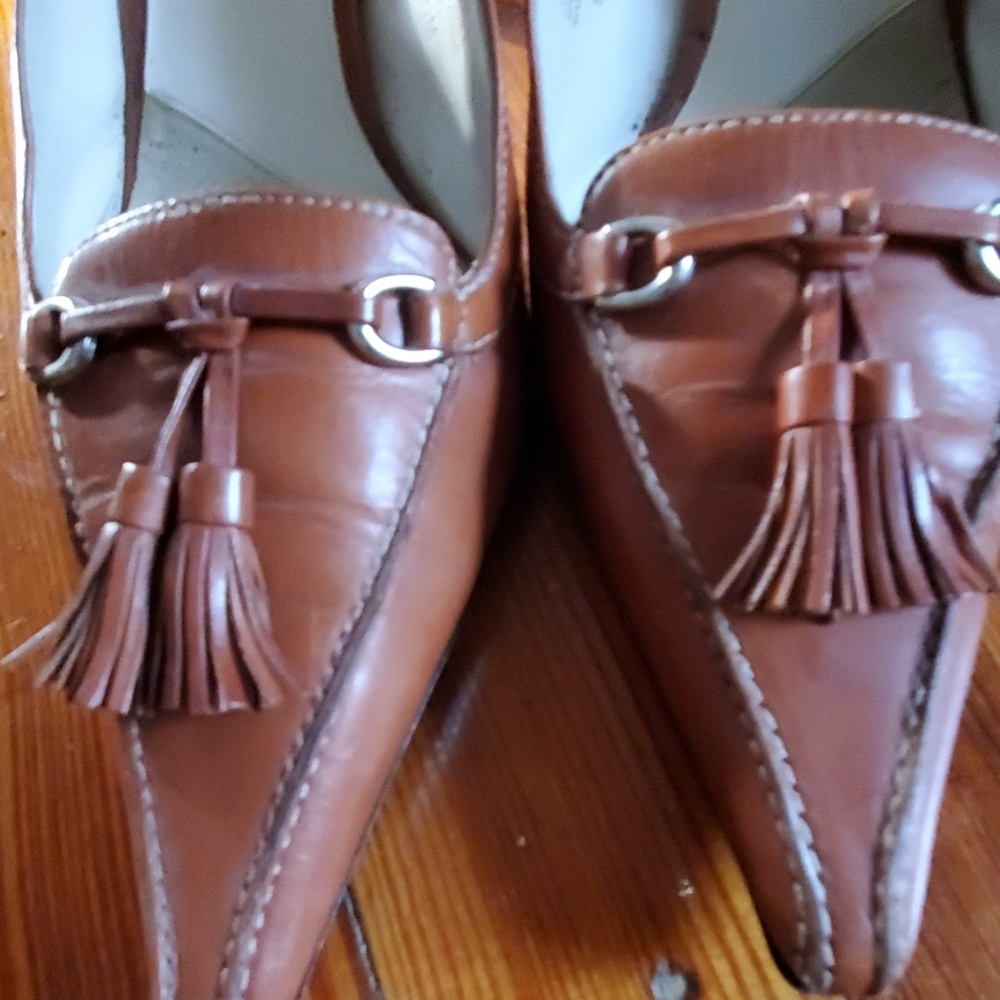 Joan & David shoes - Picture 4 of 6